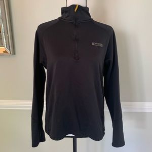 Timberland Quarter Zip Pullover